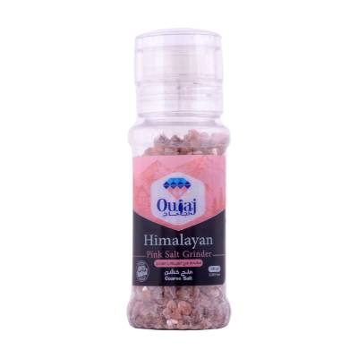 Himalayan oujaj Coarse Table Salt 200g | Dr salt