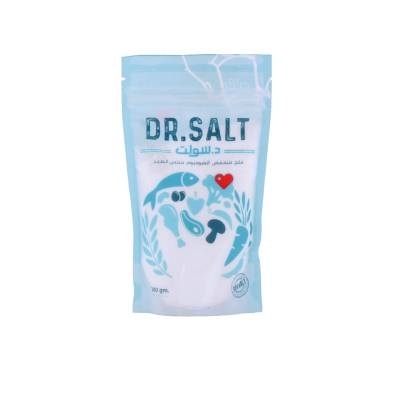Dr. Salt crystallized table salt 200 g | Dr salt