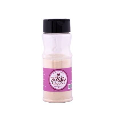 Tabisha Refined Table Salt (Salt and Tom Powder) 100 g | Dr salt