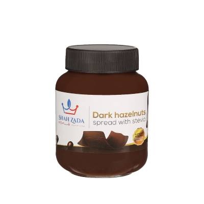 Dark Chocolate Spread 350 g | Shah Zada