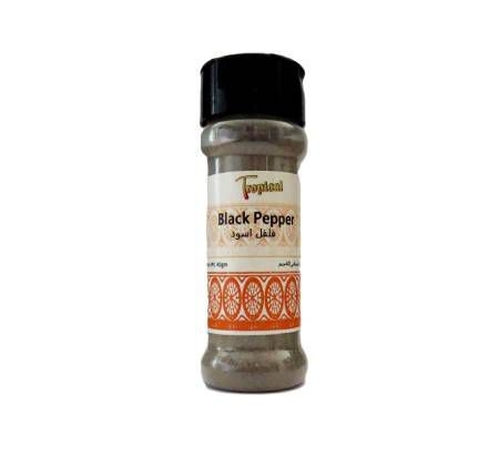 Black pepper 40 g | Tropical