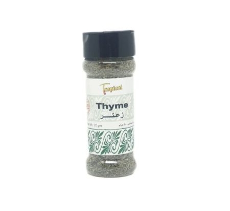Organic thyme 20 g | Tropical