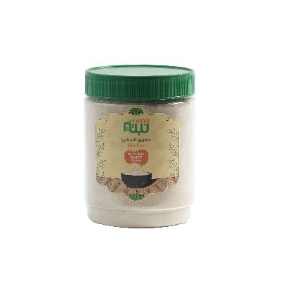 Millet flour 500 g |Nabta