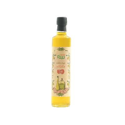 Extra virgin olive oil 500 g |Nabta