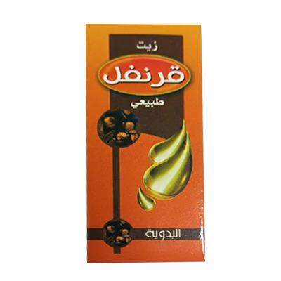 Clove oil 30 ml | El Badawia