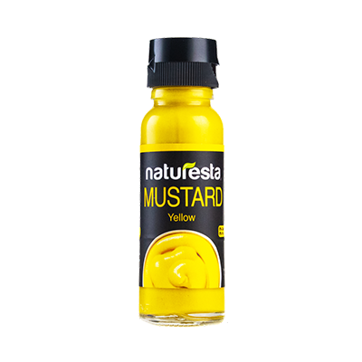 Mustard Yellow - 76 gm | Naturesta