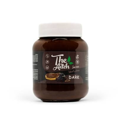 Dark Spread Chocolate With Hazelnut 350 g | H m