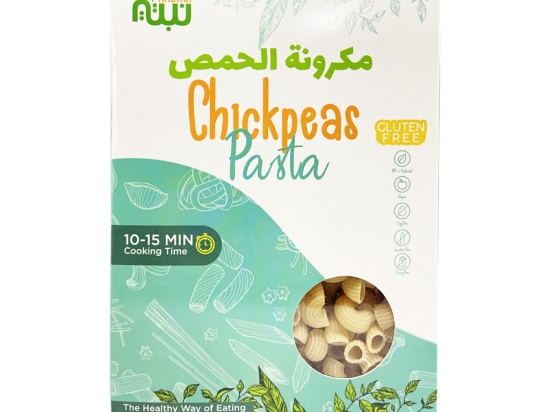 Chickpea pasta 350 g | Nabta