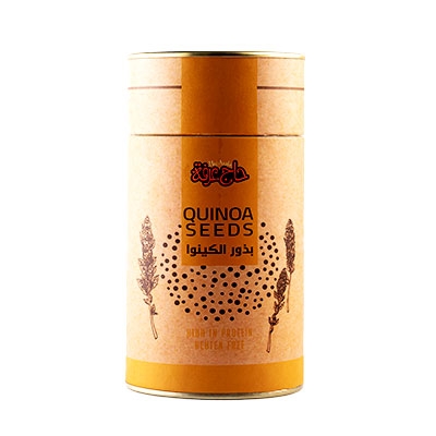 Quinoa seeds 400g | Haj Arafa
