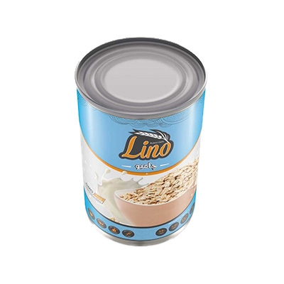 Jumbo oats can 500 g | lino