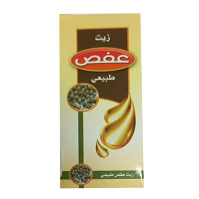 tannins oil 30 ml | El Badawia