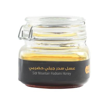 Hadrami mountain Sidr honey |250 gm | Nabta