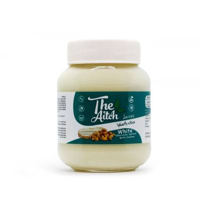 White Chocolate Spread With Cashew Nuts 350 g | H m