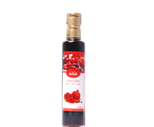 Pomegranate molasses 350 g | Shana