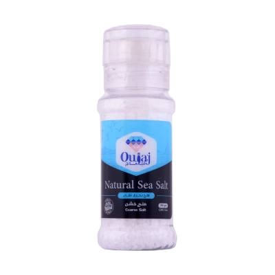 Coarse oujaj Refined Table Salt 200 g | Dr salt