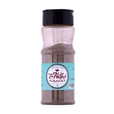 Tabisha Refined Table Salt (Salt and Black Pepper) 100 g | Dr salt