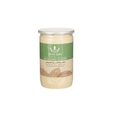 Almond flour 400 g | Shah Zada
