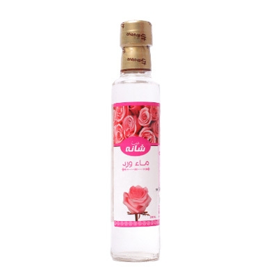 Rose water 250 ml | Shana