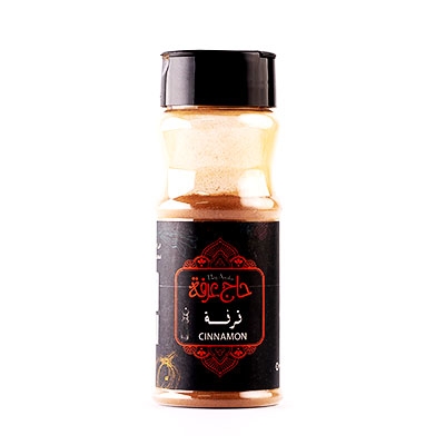 Cinnamon soft 60 g | Haj Arafa