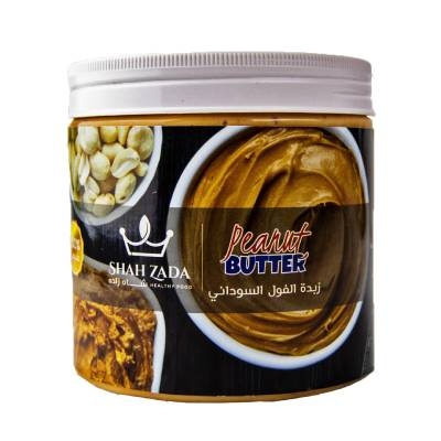 Peanut butter 500 grams | Shah Zada