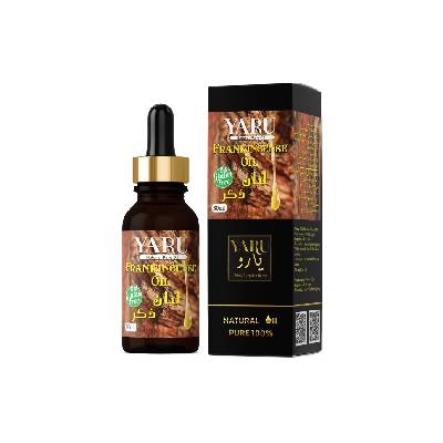Frankincense Oil Dropper 30 ml |YARU