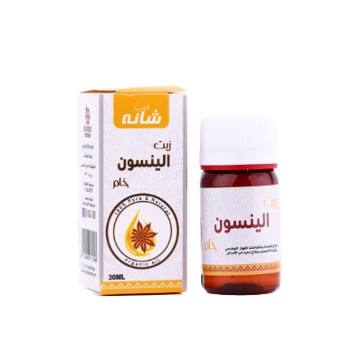 Anise oil 30 ml | Shana