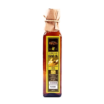 olive oil 250 g | Haj Arafa