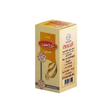 lupine oil 30 ml | El Badawia
