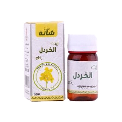 Mustard oil 30 ml | Shana