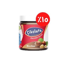 discount 15% Healthy Spread Chocolate Hazelnut 350 g | El masrya